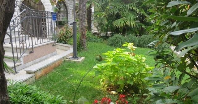Apartmani Slavica Malinska Ngoại thất bức ảnh