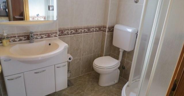 Apartmani Slavica Malinska Ngoại thất bức ảnh