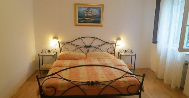 Apartmani Slavica Malinska Ngoại thất bức ảnh