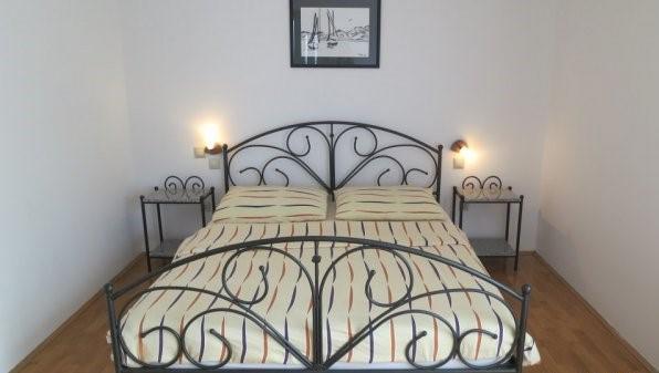 Apartmani Slavica Malinska Ngoại thất bức ảnh