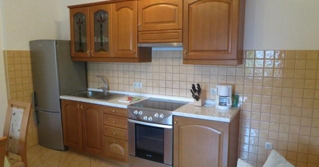 Apartmani Slavica Malinska Ngoại thất bức ảnh
