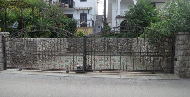 Apartmani Slavica Malinska Ngoại thất bức ảnh