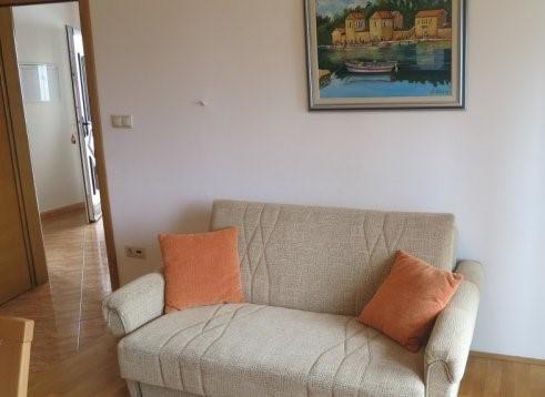 Apartmani Slavica Malinska Ngoại thất bức ảnh